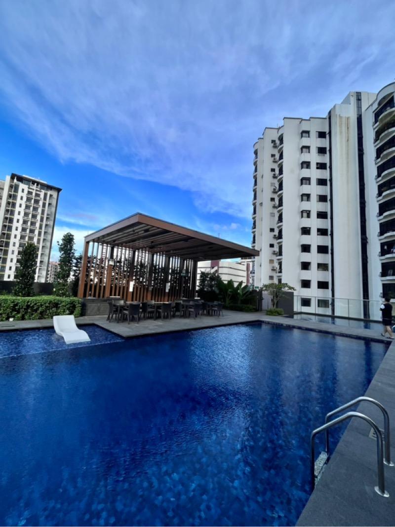 Verticus Condominium For Sale, $2,080,000, 2 Bed 1 Bath 635 sqft $3,276.00 psf