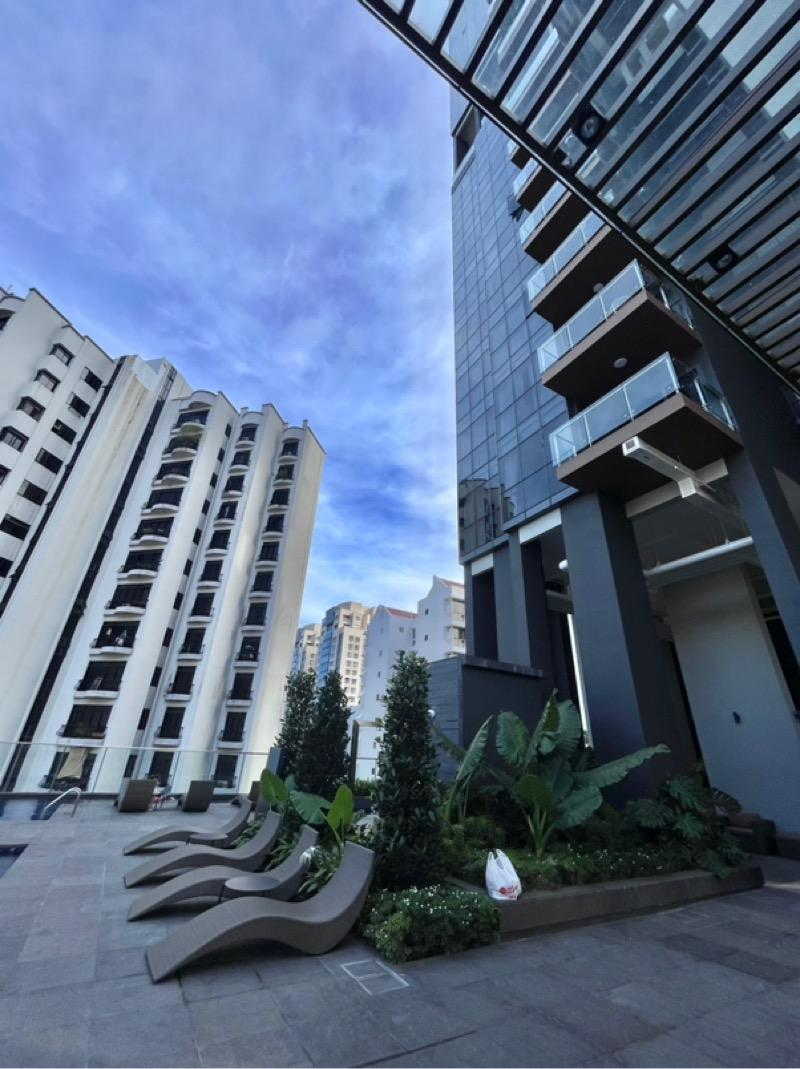 Verticus Condominium For Sale, $2,080,000, 2 Bed 1 Bath 635 sqft $3,276.00 psf