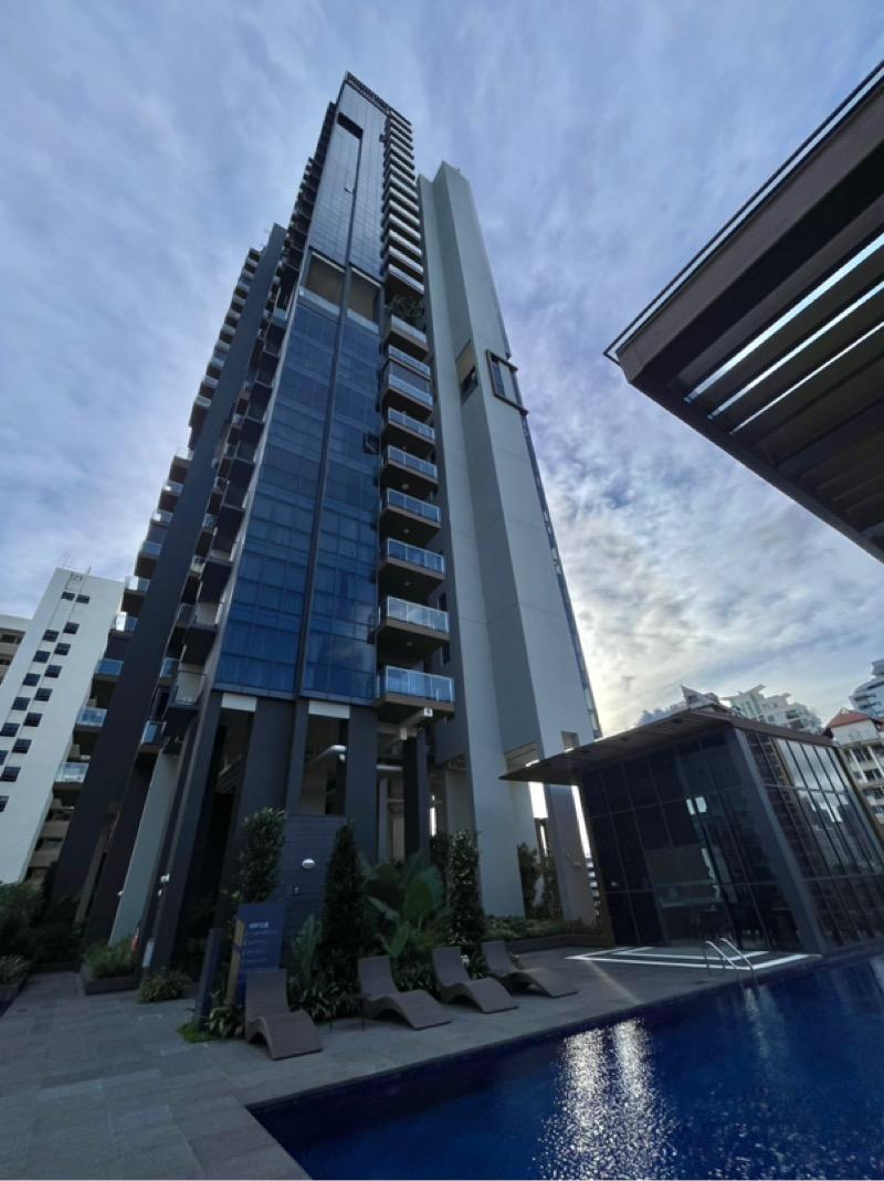 Verticus Condominium For Sale, $2,080,000, 2 Bed 1 Bath 635 sqft $3,276.00 psf