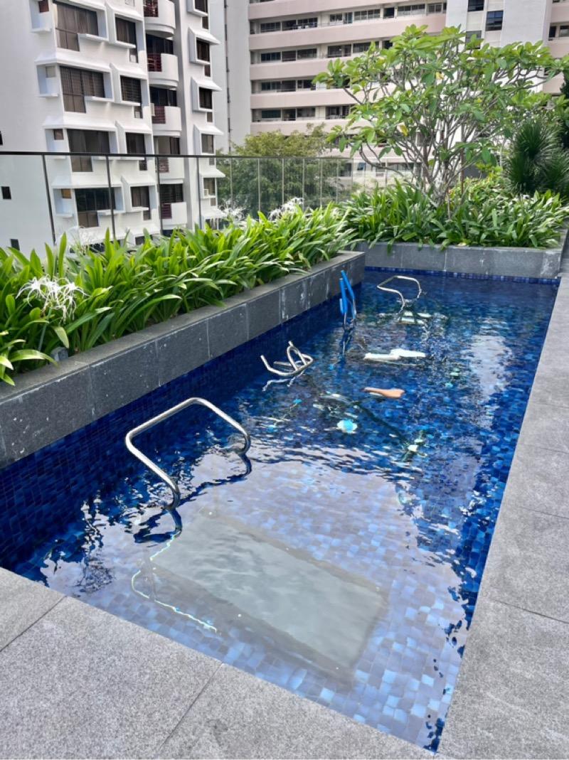 Verticus Condominium For Sale, $2,080,000, 2 Bed 1 Bath 635 sqft $3,276.00 psf
