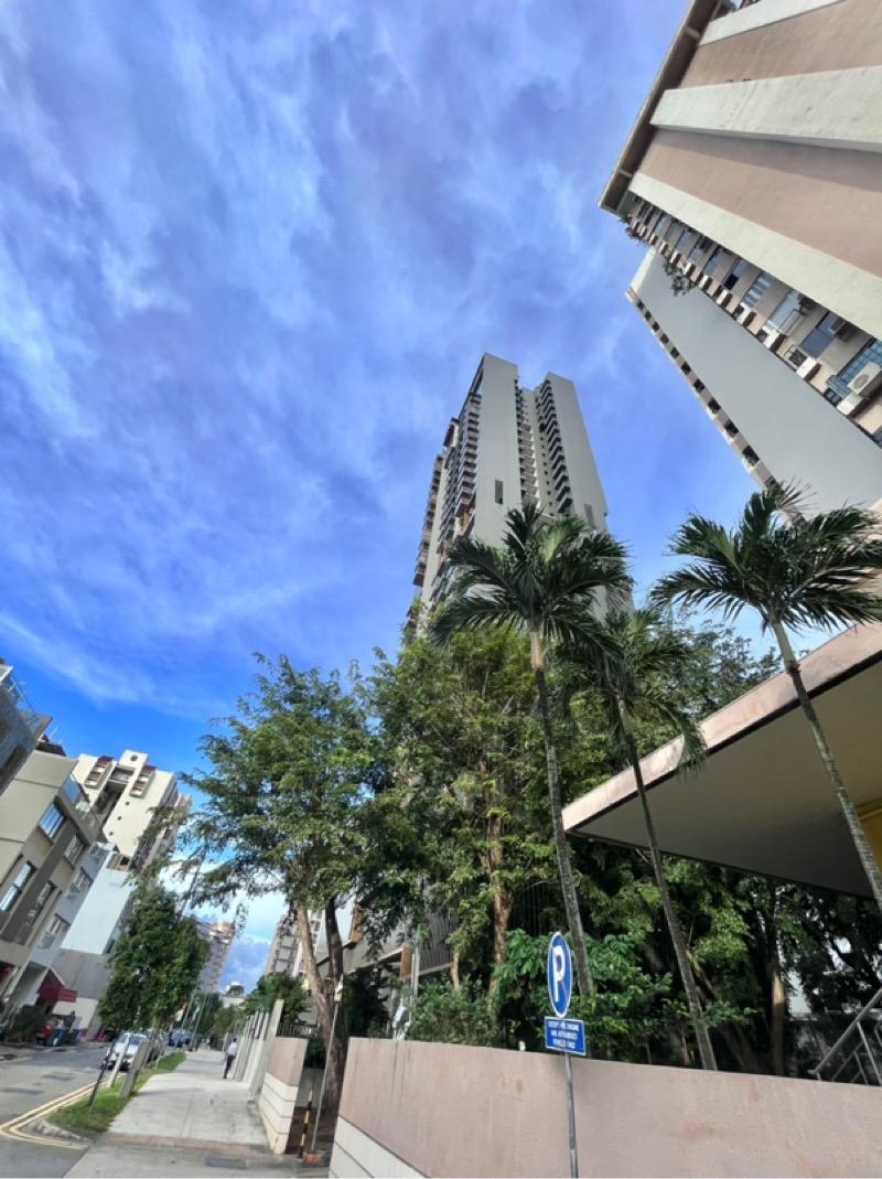 Verticus Condominium For Sale, $2,080,000, 2 Bed 1 Bath 635 sqft $3,276.00 psf