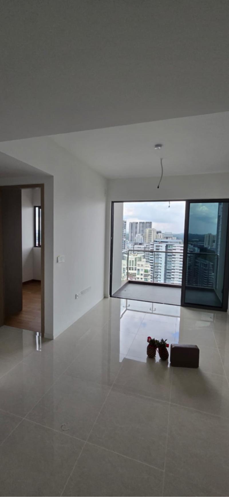 Verticus Condominium For Sale, $2,080,000, 2 Bed 1 Bath 635 sqft $3,276.00 psf