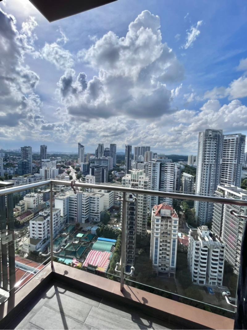 Verticus Condominium For Sale, $2,080,000, 2 Bed 1 Bath 635 sqft $3,276.00 psf