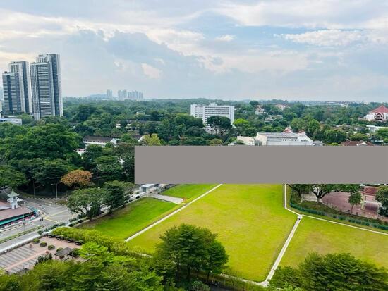 Tanglin Regency Condominium For Sale, $2,628,000, 3 Bed 4 Bath 1,421 sqft $1,849.00 psf