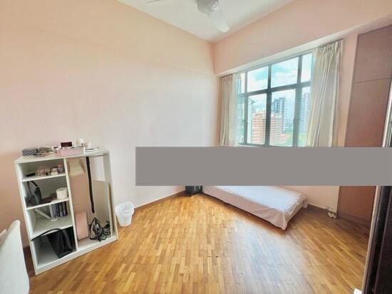 Tanglin Regency Condominium For Sale, $2,628,000, 3 Bed 4 Bath 1,421 sqft $1,849.00 psf