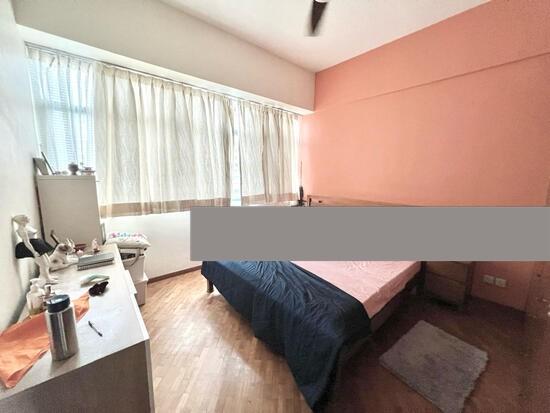 Tanglin Regency Condominium For Sale, $2,628,000, 3 Bed 4 Bath 1,421 sqft $1,849.00 psf