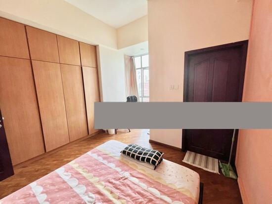 Tanglin Regency Condominium For Sale, $2,628,000, 3 Bed 4 Bath 1,421 sqft $1,849.00 psf