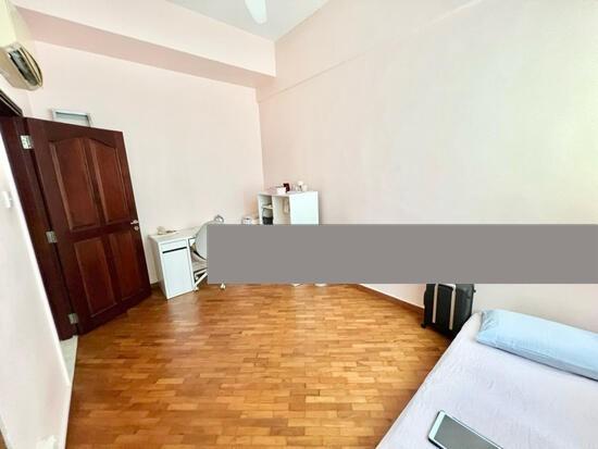 Tanglin Regency Condominium For Sale, $2,628,000, 3 Bed 4 Bath 1,421 sqft $1,849.00 psf