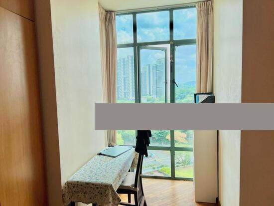 Tanglin Regency Condominium For Sale, $2,628,000, 3 Bed 4 Bath 1,421 sqft $1,849.00 psf