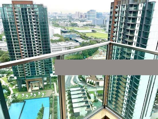 Prop-GPT: Condominium: D05  Normanton Park