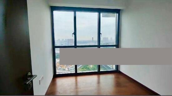 Condominium for Sale: D05, 117280