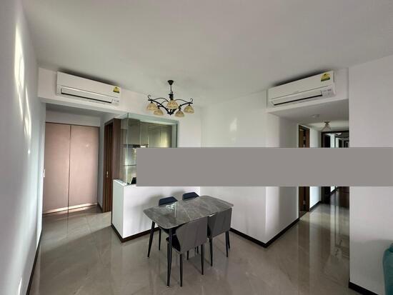 Condominium for Sale: D05, 117280