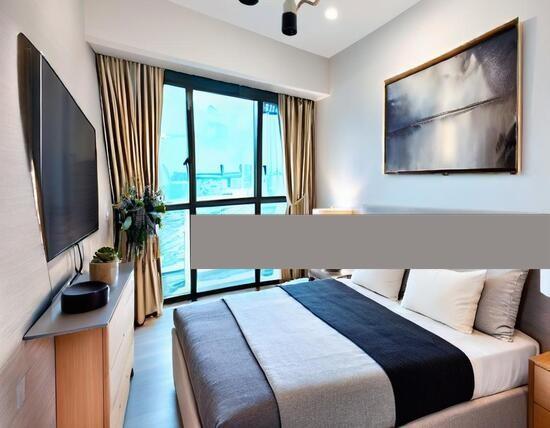 Condominium for Sale: D05, 117280