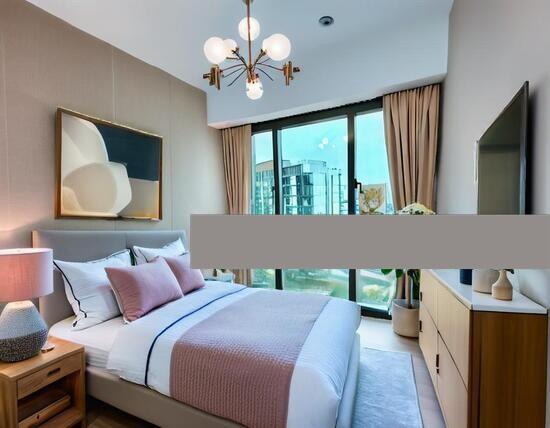 Condominium for Sale: D05, 117280