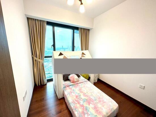 Condominium for Sale: D05, 117280