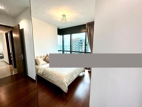 Condominium for Sale: D05, 117280