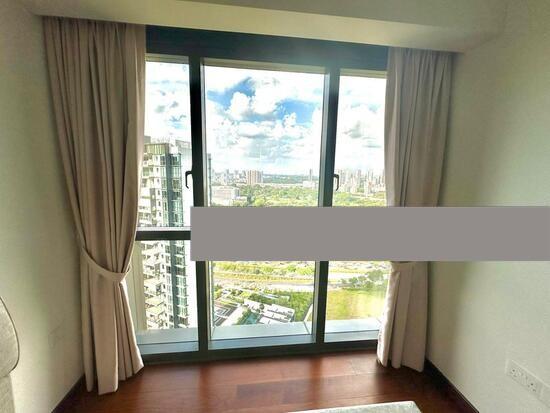 Condominium for Sale: D05, 117280