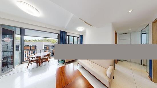 The Creek @ Bukit Condominium For Sale, $1,999,000, 2 Bed 2 Bath 1,205 sqft $1,659.00 psf Condominium | D21  | Prop-GPT the AI-Powered Property Guru