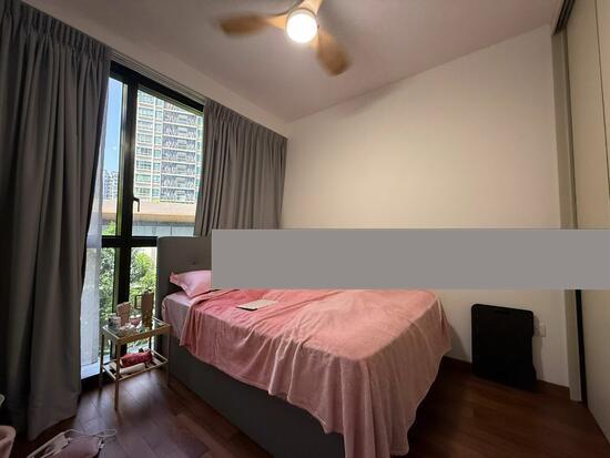 Condominium for Sale: Cairnhill, D09, 228605
