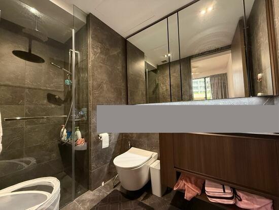 Condominium for Sale: Cairnhill, D09, 228605