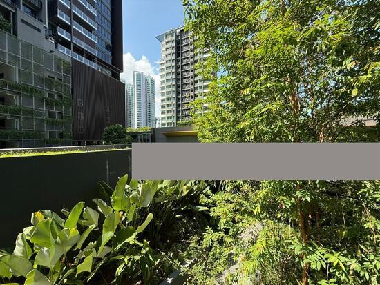 Condominium for Sale: Cairnhill, D09, 228605