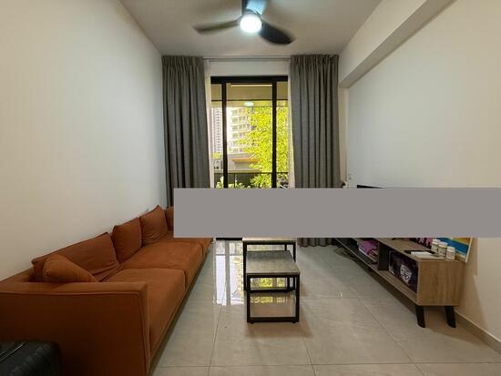 Condominium for Sale: Cairnhill, D09, 228605