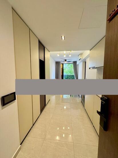 Condominium for Sale: Cairnhill, D09, 228605