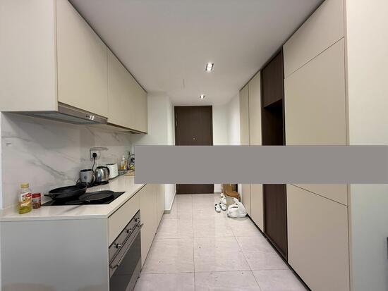 Condominium for Sale: Cairnhill, D09, 228605