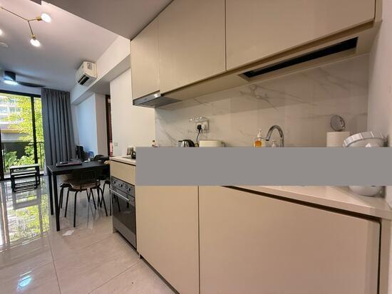 Condominium for Sale: Cairnhill, D09, 228605