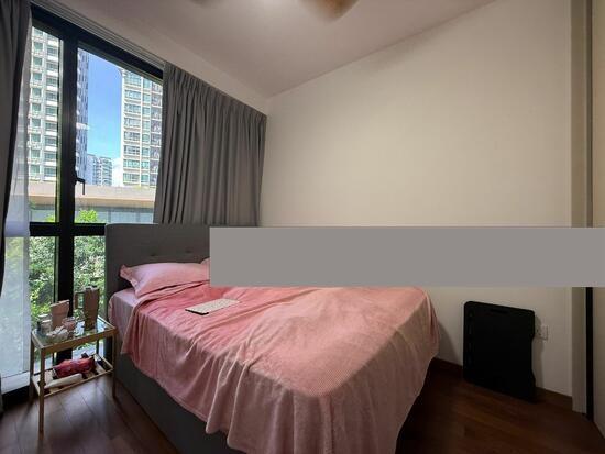 Condominium for Sale: Cairnhill, D09, 228605