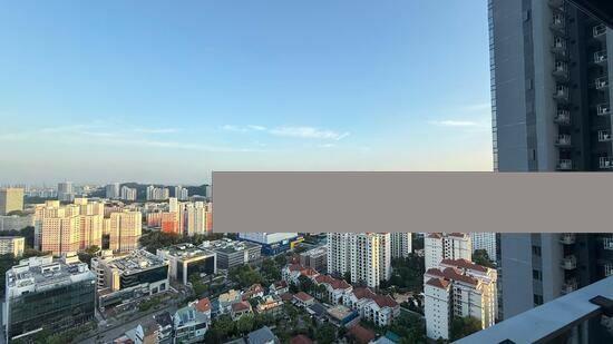 Prop-GPT: Condominium: D03  Stirling Residences
