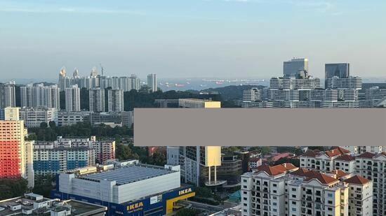 Condominium for Sale: D03, 148960