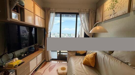 Condominium for Sale: D03, 148960