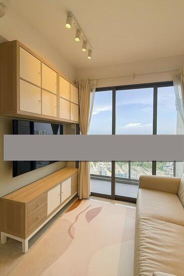 Condominium for Sale: D03, 148960