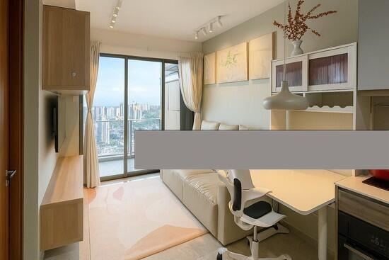 Condominium for Sale: D03, 148960