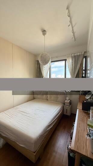 Condominium for Sale: D03, 148960