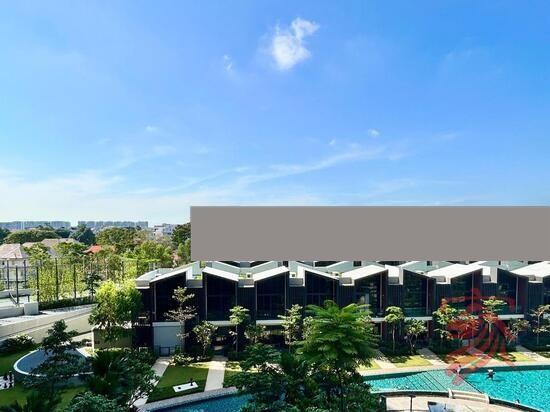 Prop-GPT: Condominium: D19  Affinity At Serangoon