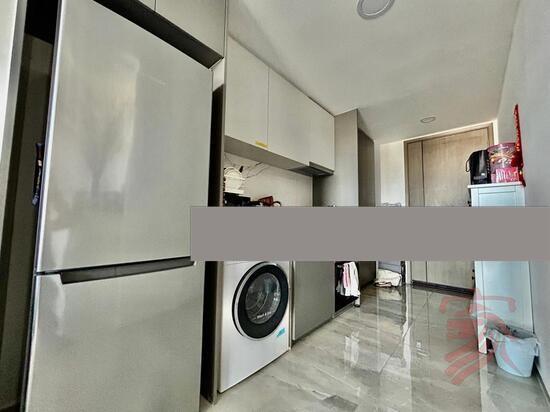 Condominium for Sale: D19, 554341