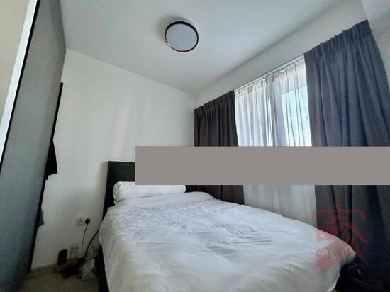 Condominium for Sale: D19, 554341