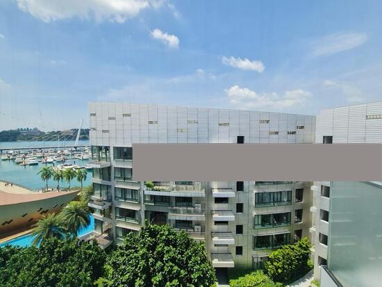 Condominium for Sale: D04, 098407