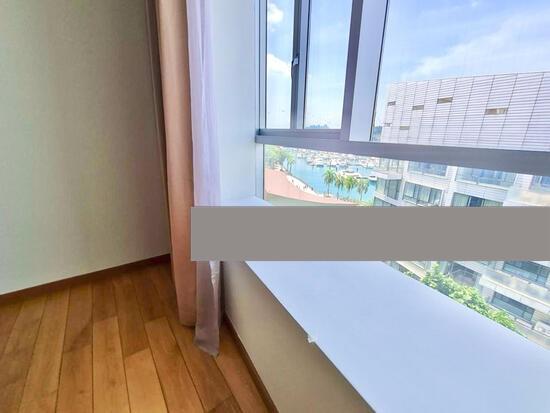 Condominium for Sale: D04, 098407