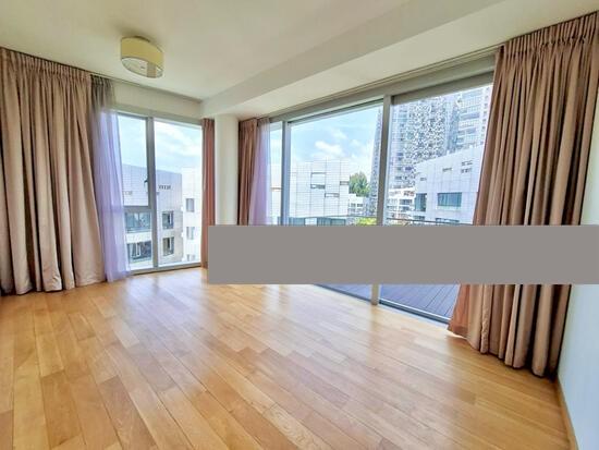 Condominium for Sale: D04, 098407