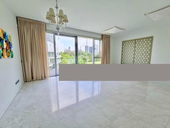 Condominium for Sale: D04, 098407