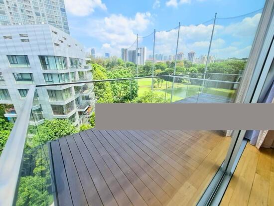 Condominium for Sale: D04, 098407