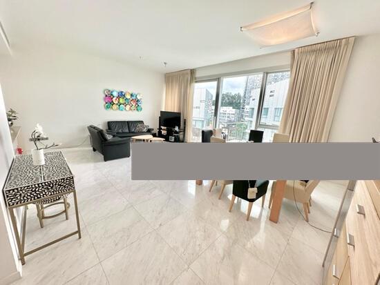 Condominium for Sale: D04, 098407