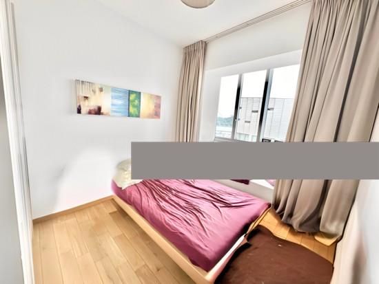 Condominium for Sale: D04, 098407