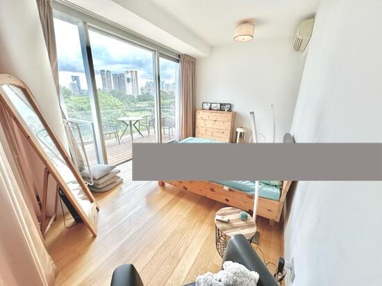 Condominium for Sale: D04, 098407