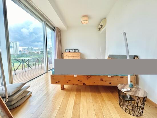 Condominium for Sale: D04, 098407