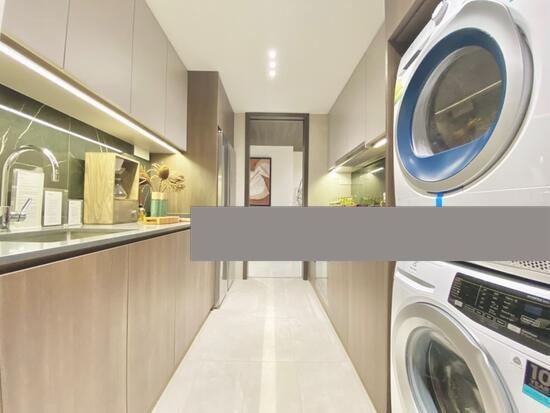 Condominium for Sale: Yishun, D27, 769990