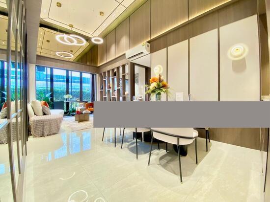 Condominium for Sale: Yishun, D27, 769990